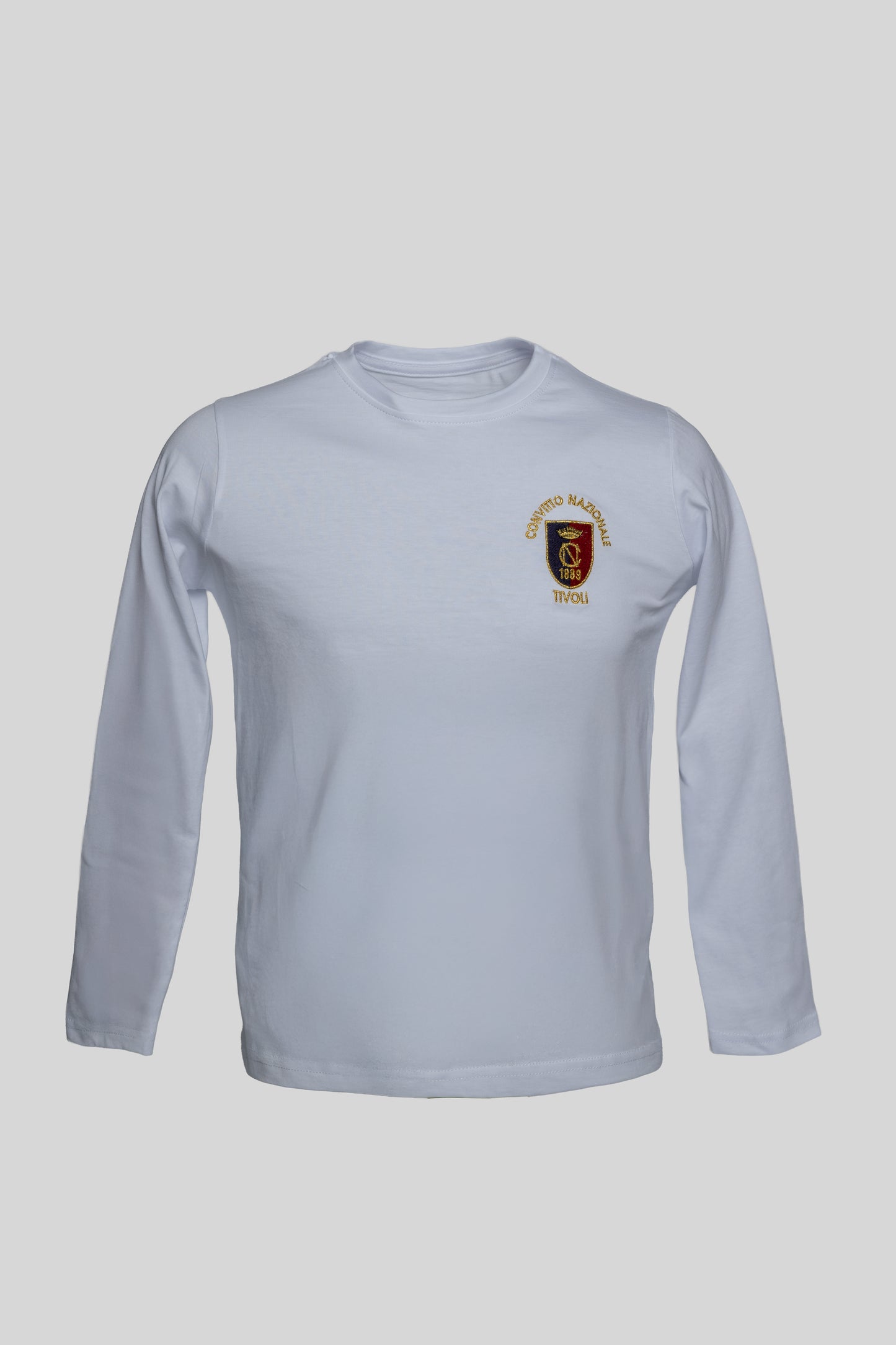 T-shirt manica lunga