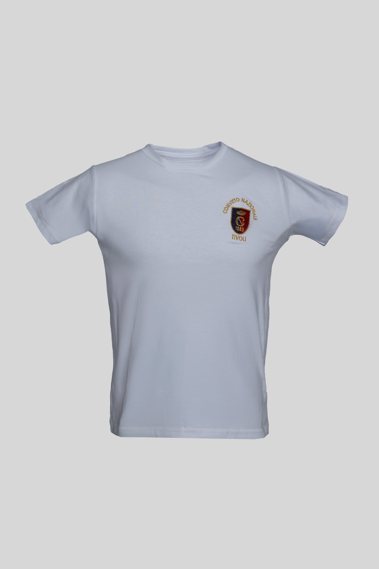 T-shirt manica corta